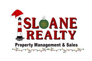 Sloane Realty Logo